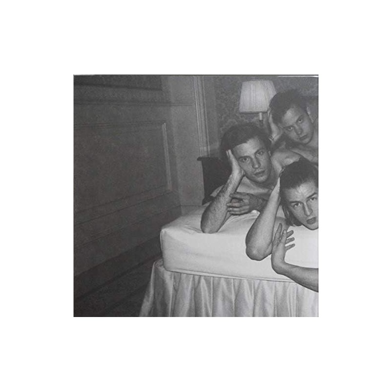 SCHICK SCHOCK [Vinyl LP]