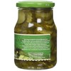 Felix Smorgasgurka Pickled Gherkins, 370 g