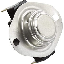 Sealed Unit Parts L250 High Limit Thermostat