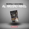 Creatina Monohidratada Gold Electrolitos 400g Sabor Servicios