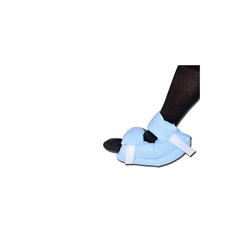 GIMA 28557 Ferse-Kissen Plus, Baumwolle