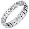 MagnetRX Ultra Strong Magnetic Bracelet - Magnetic Bands for Men