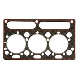 Ajusa 10055000 Gasket, Cylinder Head