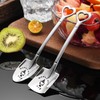 Valentines Gifts for Her His,Ice Cream Spoon Scoop for dessert