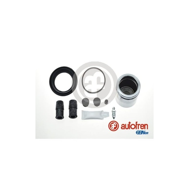 Autofren Seinsa D41117C Repair Kit, brake caliper