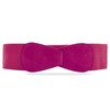 Van Der Rich ® - Obi Belt Elastic Stretchy Width