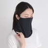 Shirokuma no Kimochi Cool Face & Neck oasis Oasis UV