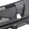 HECASA Front Windshield Wiper Cowl Panel Cover Compatible with 2002-2008