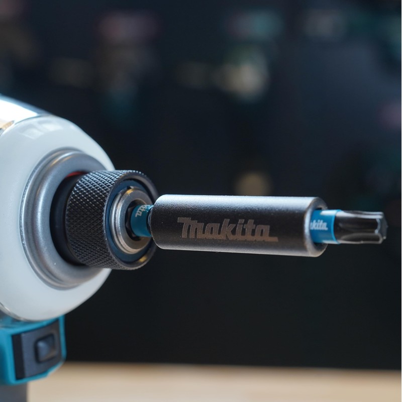 Makita B-63694 Impact Black Screw Bit T30