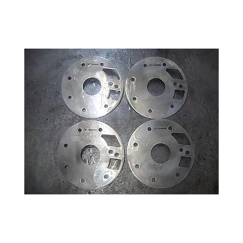 722.6/722.9 pump plate 722.6 722.9 BELLHOUSING PUMP PLATE MERCEDES, CHARGER,