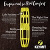 Inertia X Frame Sleeping Pad - Yellow 2020