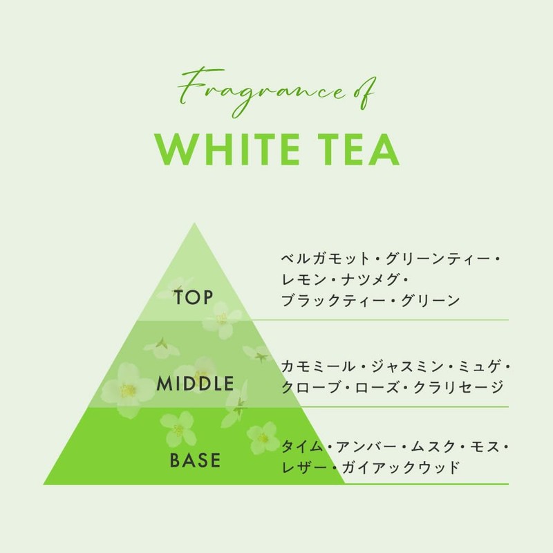 Leivy Hand & Nail Cream, White Tea, 1.8 oz (50