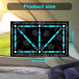 Football Mat, Football Training Mat, Football Step Training Mat, Football Mat Ball Control, Football Mat Training, Training Ball Control, Non-Slip Training Mat, Gift for Children