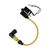CDI Ignition Coil High Performance Ignition Module for 49cc 50cc