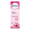 Veet Pure & Fresh crema depilatoria piel normal 100ml