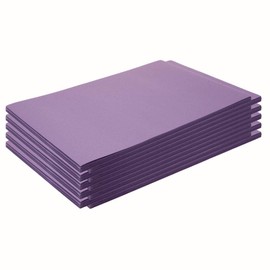 Construction Paper,Violet,12 inches x 18 inches,500 Sheets,Heavyweight Construction Paper,Crafts,Art,Kids Art,Painting,Coloring,Drawing,Creating,Paper,Art Project,All Purpose