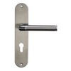 Alpertec 88021890 Stainless Steel Renovation Set (I) Bi-Colour for Apartment
