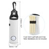PATIKIL Golf Ball Carrying Bag Golf Tee Holder Pouch Portable