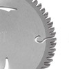 80T Circular Carbide Saw Blade Alternate Teeth Wood Cutting Blade