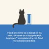 Applaws Lickable Cat Treats, Natural Grain-Free Purée, Made with Limited