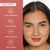 Love Earth Liquid Mousse Lipstick 2.O Matte Finish Combo Kit