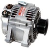 Denso 210-0452 Remanufactured Alternator (2100452)