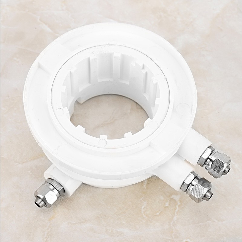 Premium Tyre Changer Coupler Tire Breaker Rotary Valve