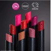 Cyzone Studio Look Supermate Lips Long-lasting super matte lipstick Vivid