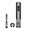 Electric Wine Opener - Automatic Opener with Foil Cutter |
