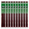 Buffalo Bob's Wild Game Meat Snack - Wild Boar BBQ