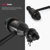 MDF555BO11 (Black Out) Tromner Neuro Stitch
