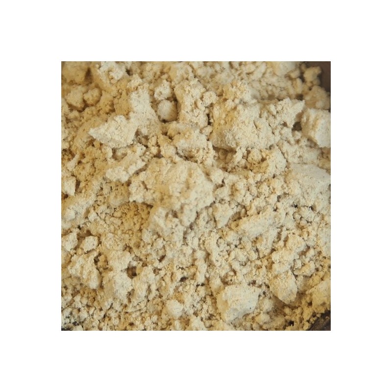 Gwangmyeong Food 100% Domestic Black Soybean Flour 250g / 광명식품