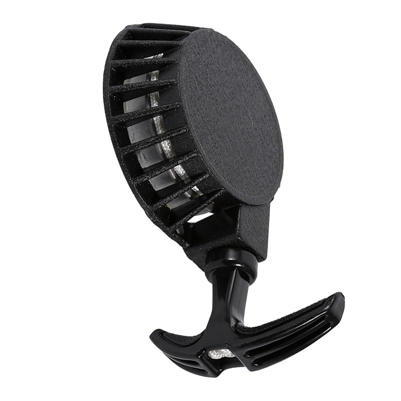 Easy Recoil Pull Starter, Mini Alloy Pull Starter Part Easy