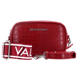 Valentino Ladies Miramar Bag Red, red