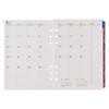 Noritsu AD056 Bindex Notebook Refill, Starts from April 2026, A5