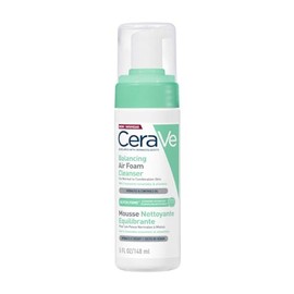 CeraVe Rebalancing Foam Cleaner 148 ml
