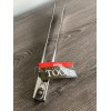 Kitchen All-Clad 12'' LONG LOCKING TONGS STAINLESS STEEL Kitchen Tool
