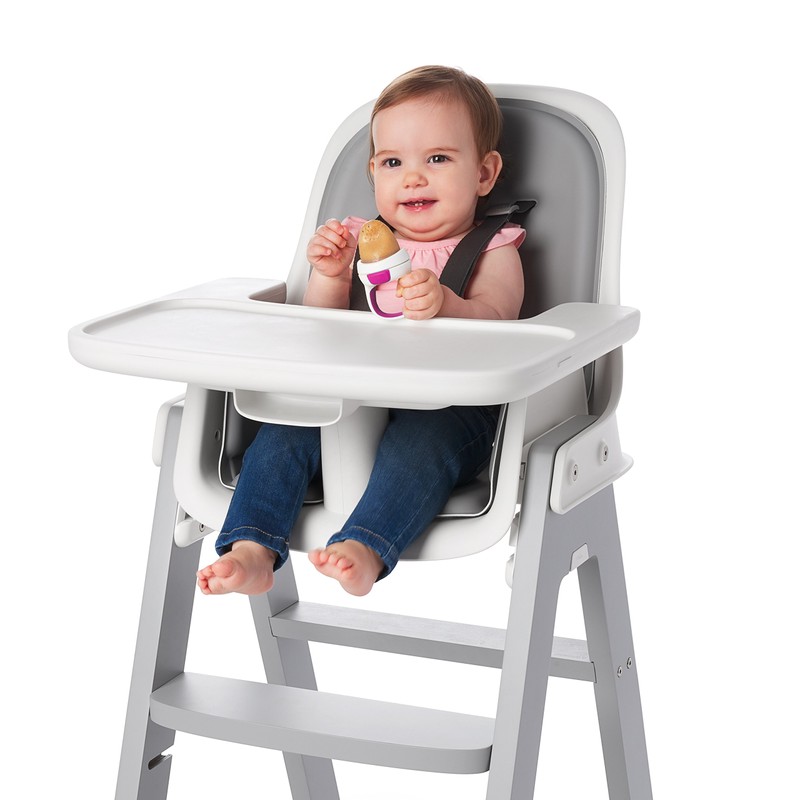 OXO Tot Silicone Self-Feeder