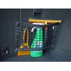 TrunkExpert, Universal Car Boot Mesh Bag with 20cm x 30cm