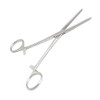 AAPROTOOLS Forceps - Straight, Stainless Steel, 6.25IN A+ Quality