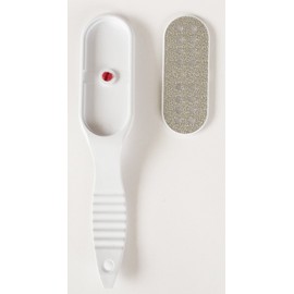 Heel corneum Care maikurohuttokea-