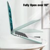 Fintie Case Compatible with MacBook Air 15 Inch M4 M3