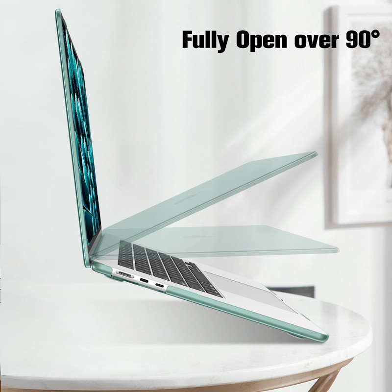 Fintie Case Compatible with MacBook Air 15 Inch M4 M3
