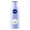 Crema Corporal Nivea Senses Coco Y Monoï 400ml