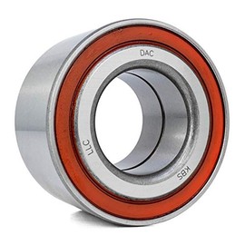 KBS Wheel Bearing 34620037 DAC