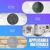 Grout Sealer, Waterproof Tile Sealer for Shower Tile, Floor, Kitchen