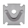 Valve Plate, Air Compressor Valve Plate, Air Compressor Accessories, 48x62mm
