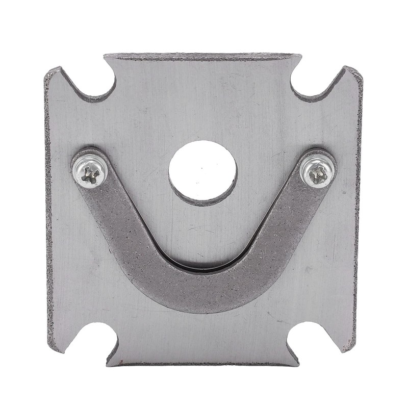 Valve Plate, Air Compressor Valve Plate, Air Compressor Accessories, 48x62mm