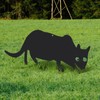 3 x Mental Scarers Cats Stop Pest Control Get Rid