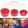 KF04060BK Body Mount Bushing Kit Fits for 2008-2016 Ford F250